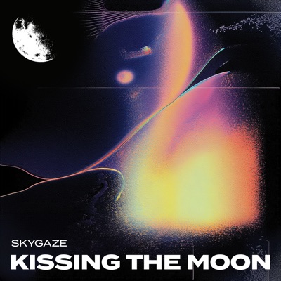 Kissing the Moon - Single