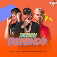 Bumbum Tremendo - Single - MC Marquinhos Tempestade, Menor Do Gueto & Mc DaBase