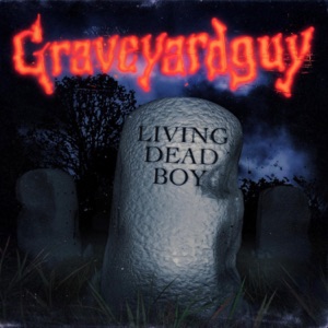 Living Dead Boy - Single