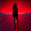 Sexy in Black - starletste_official new Single
