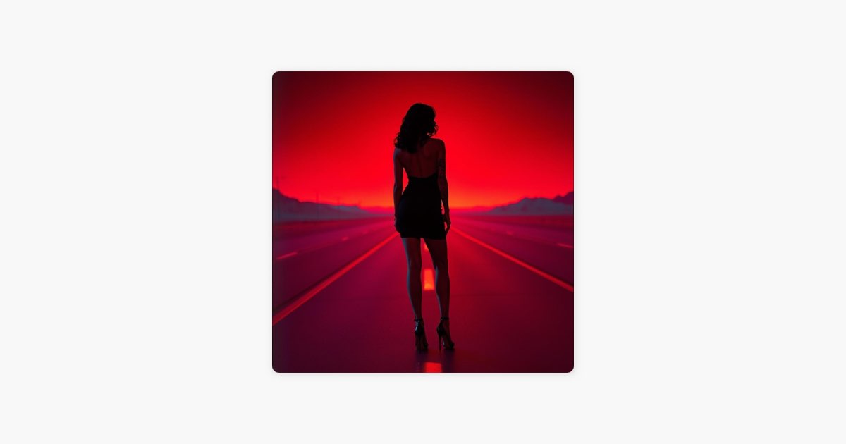 Sexy in Black - Single» — альбом від виконавця starletste_official