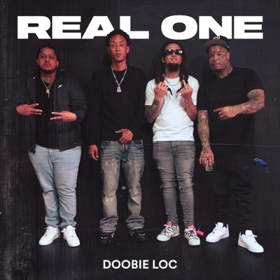 Real One - Single