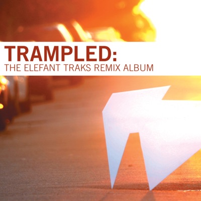 Trampled