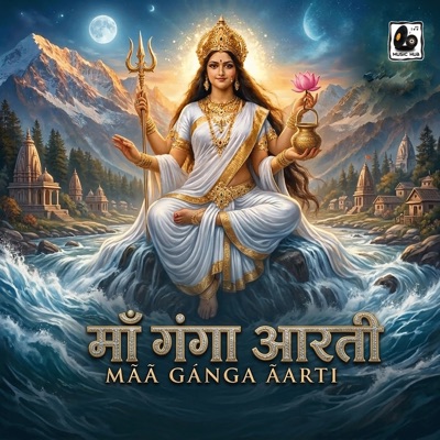 Maa Ganga Aarti - Single