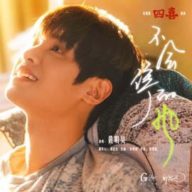 不会停的风 (《四喜》电视剧插曲) Justin