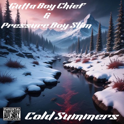 Cold Summers (feat. Pressure Boy $lim) - Single