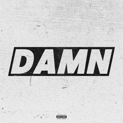 Damn - Single