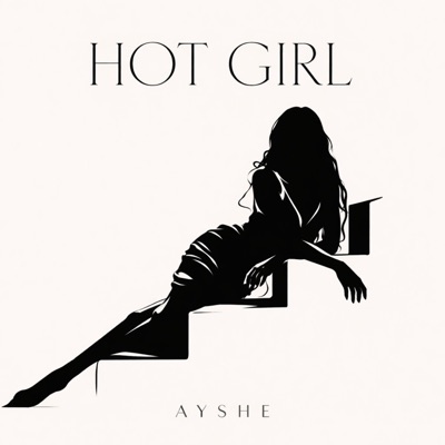 Hot girl - Single