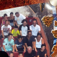 Ansia Asociale - Single - Suspense, Suppain & Jova