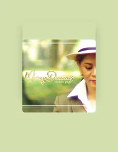 Escucha a Mercy Dumais, mira vídeos musicales, lee la biografía, consulta fechas de giras y mucho más.