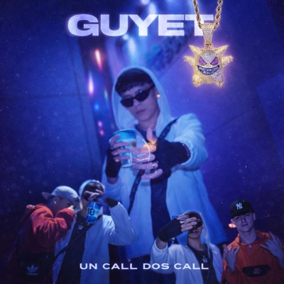Un Call Dos Call - Single