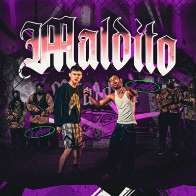 Maldito - Single