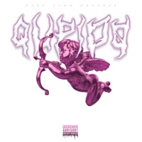 QUPIDO (feat. High Lil) - Single - Qupido