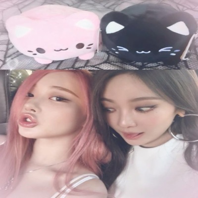 ningselle (alice&alice) - Single