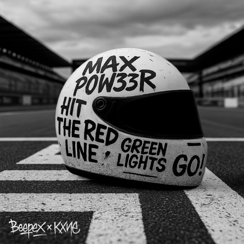 Max Pow33r (feat. Kxne) - Single