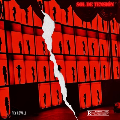 Sol De Tensión - Single