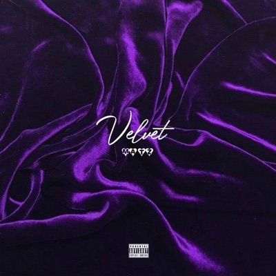 Velvet - Single