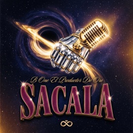 Sacala B one El Productor De Oro