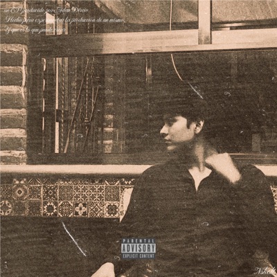 Te Guarde Un Atardecer - EP