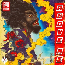 Above Me God Goldin
