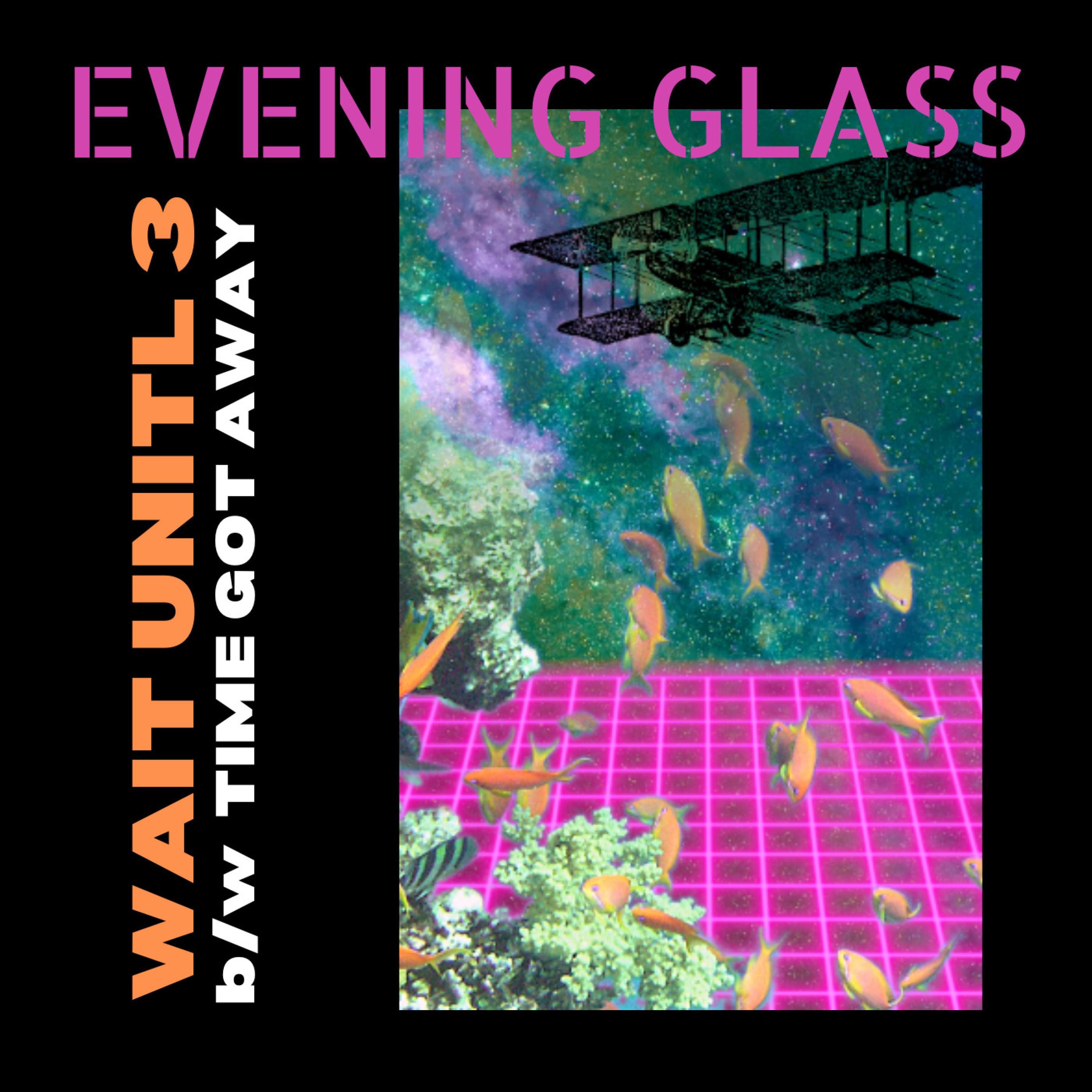 Wait Until 3 - Single