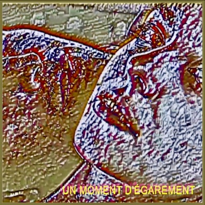Un instant d'égarement - Single