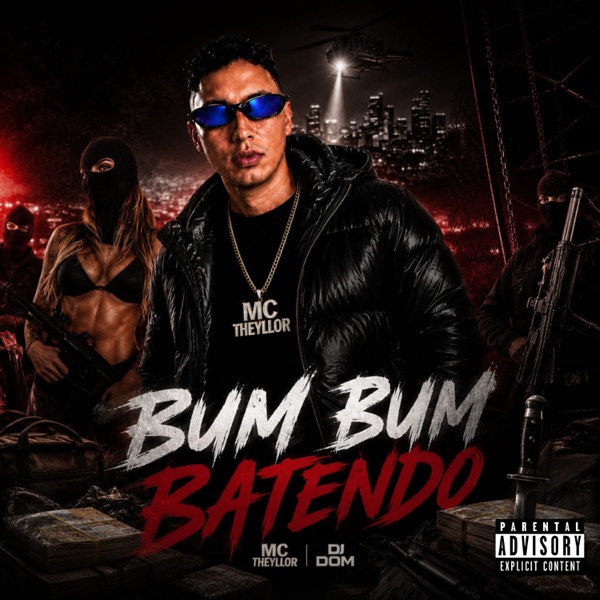 Bumbum Batendo