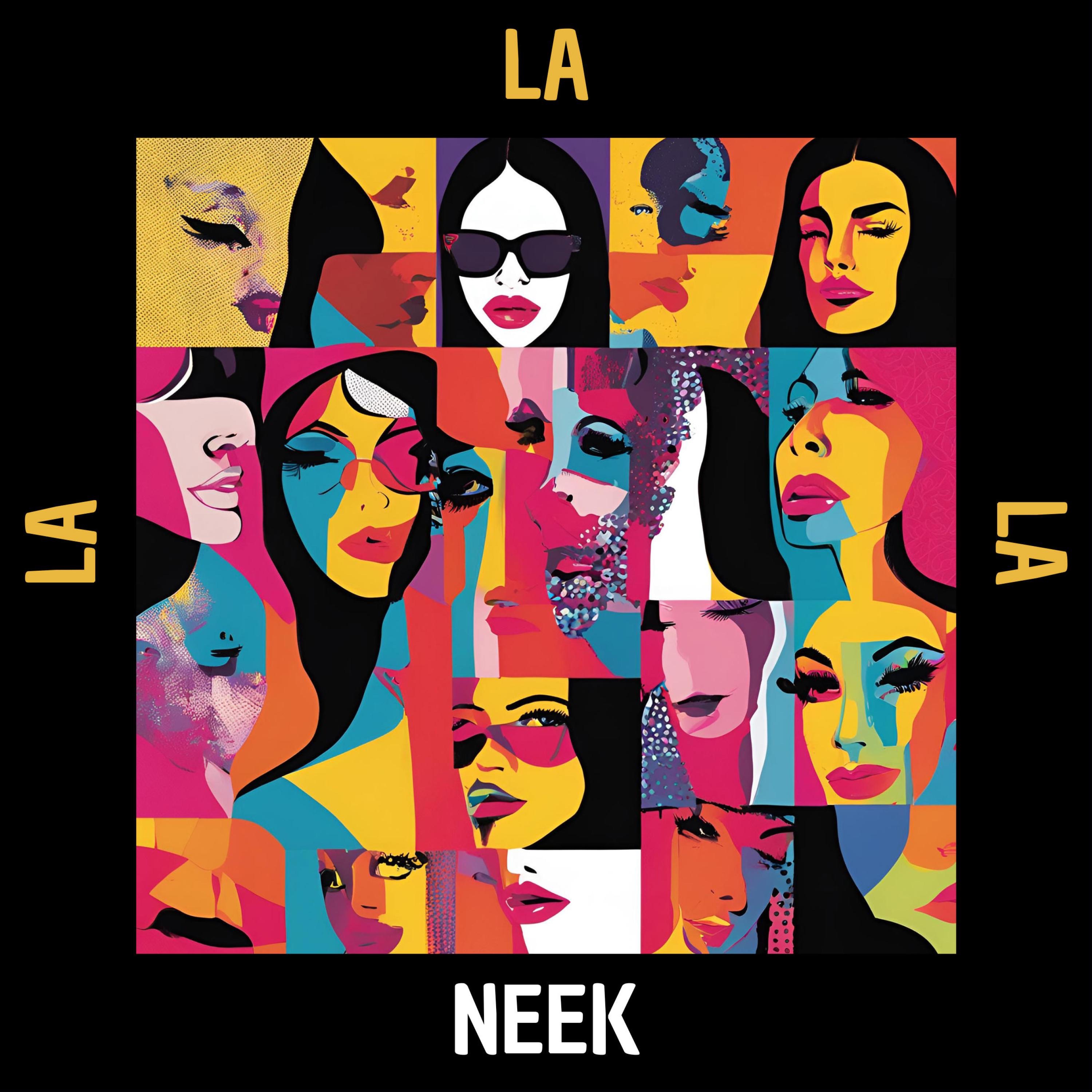 LA LA LA - Single