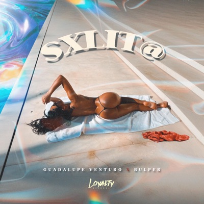 Sxlita (feat. Bulper) - Single