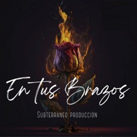 En Tus Brazos - Single - Leonar2