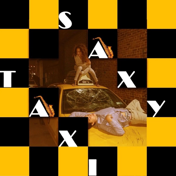 Saxy Taxi