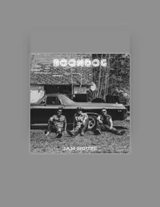 Listen to BoonDog, watch music videos, read bio, see tour dates & more!