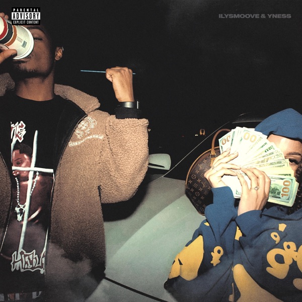 Ms. Mary Jane (feat. EK)