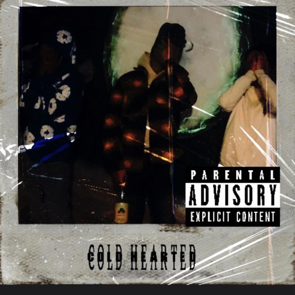 COLD HEARTED