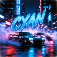 CYAN - Single - Victor Kopronov