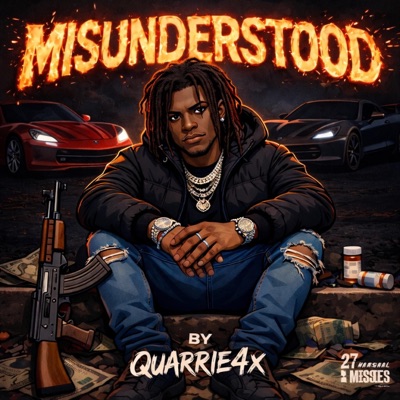 MISUNDERSTOOD