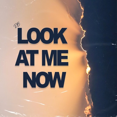 Look at me now (feat. JPryme) - Single