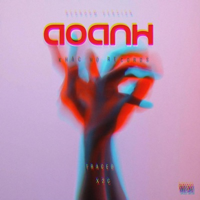 AOANH (Bedroom Version) - Single