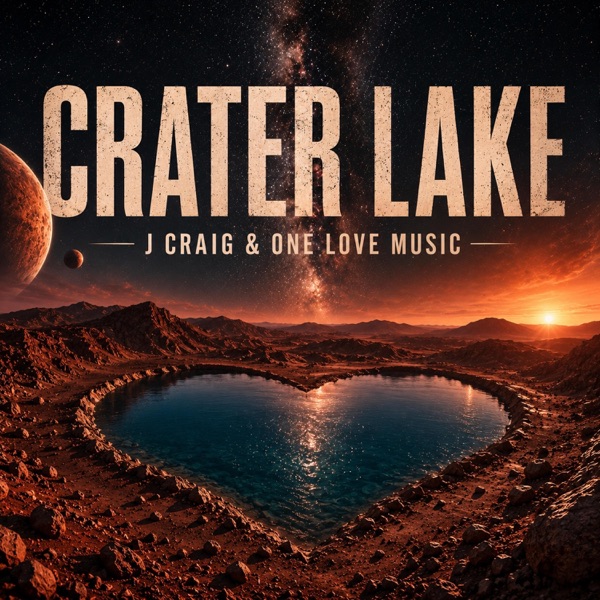 Crater Lake