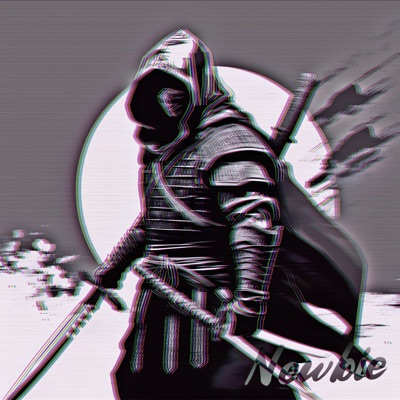 Newbie - Single