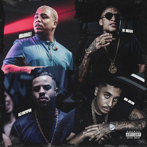 Foda Que Ela É Gostosa - Single