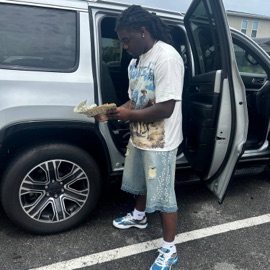 Imma sosa baby shawty Jaywoo