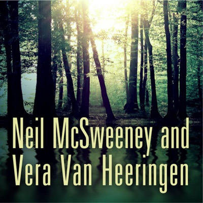 Neil Mcsweeney and Vera Van Heeringen - EP
