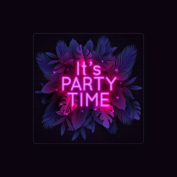 Vegas Disco Club's avatar