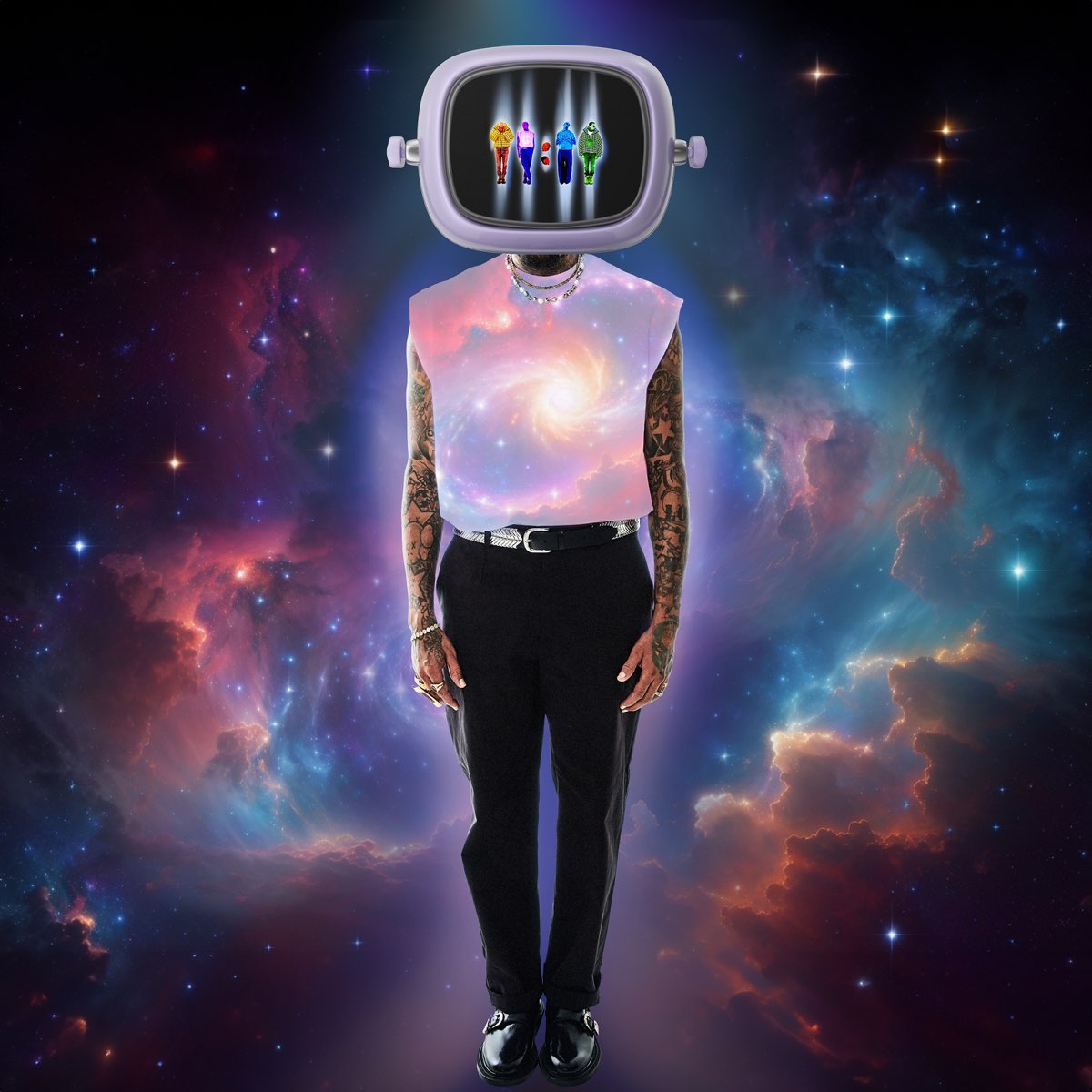 ‎11:11 (Deluxe) - Chris Brown의 앨범 - Apple Music