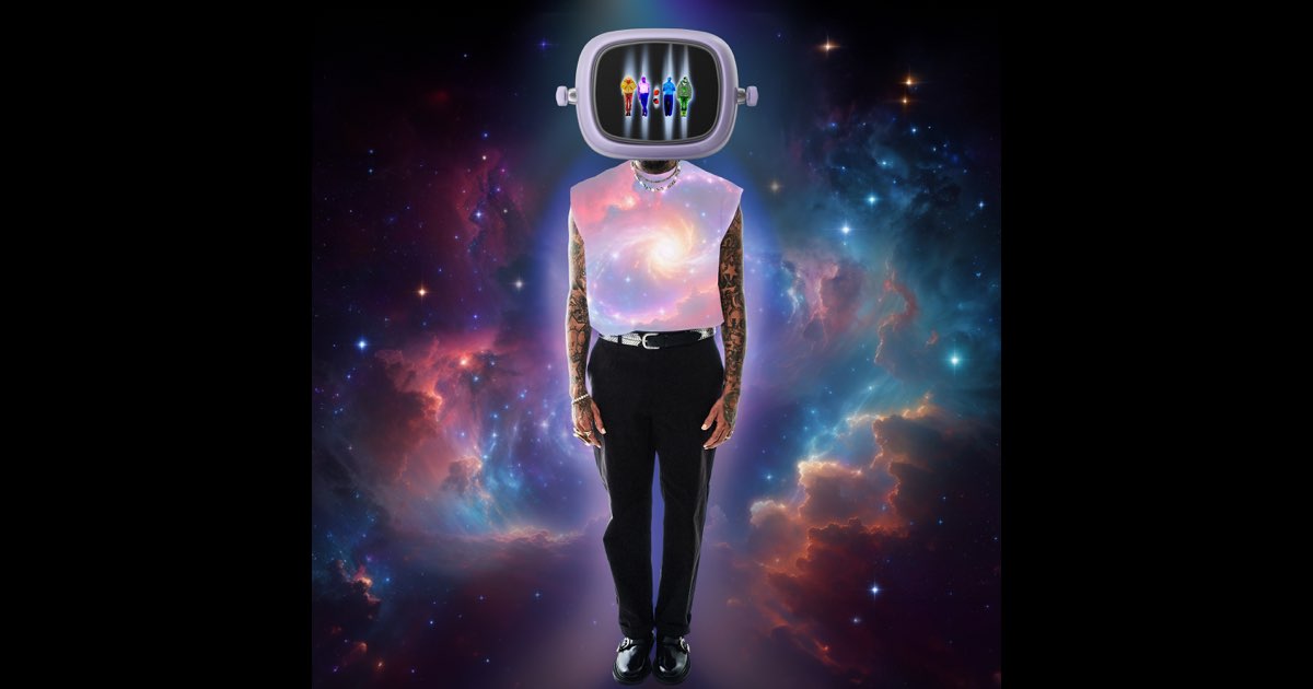 11:11 (Deluxe) - Chris Brown