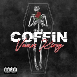 Coffin Freestyle Vaun King