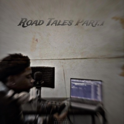 ROAD TALES: HUSTLER'S DIARY - EP