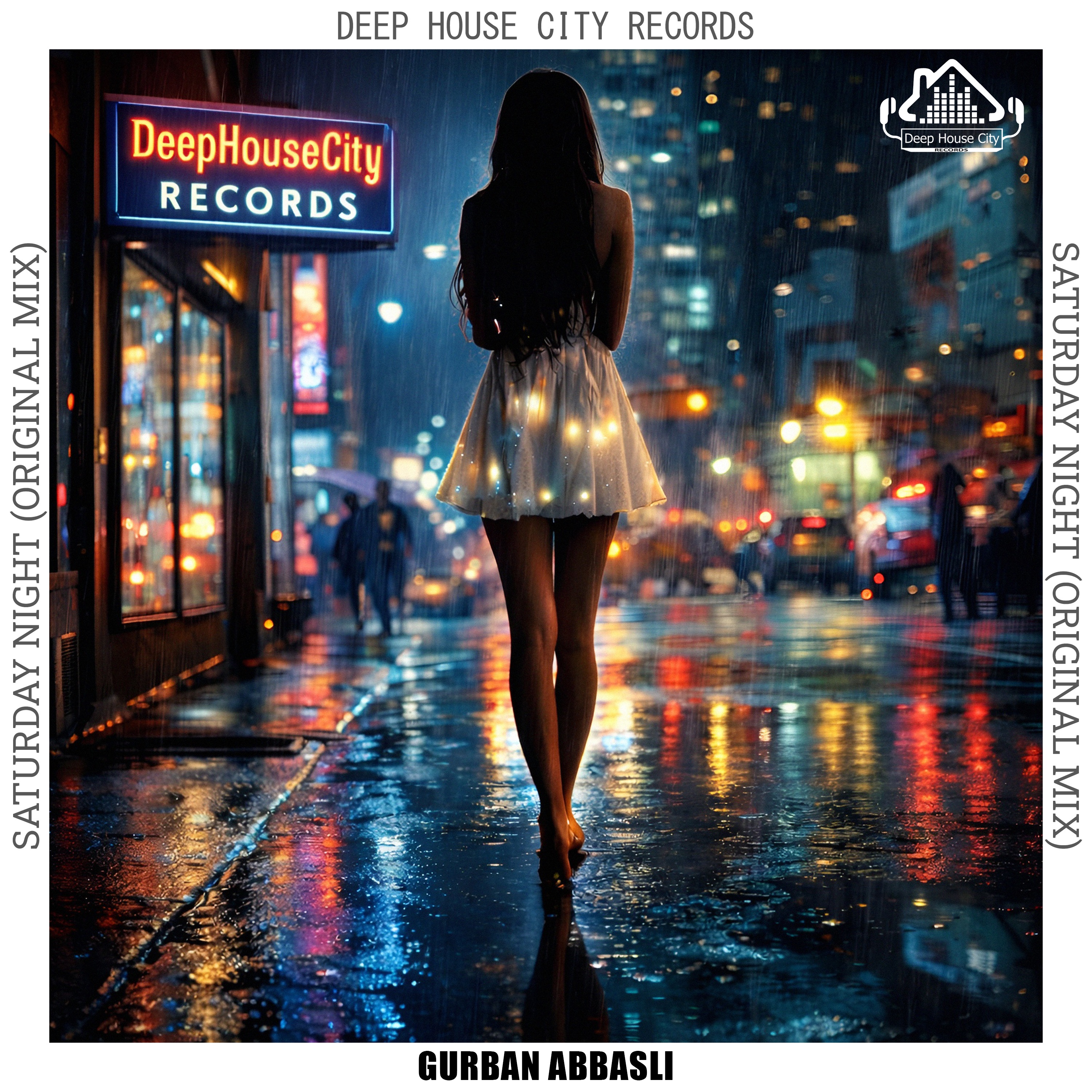 Saturday Night - Single