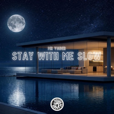 Stay with me slow - Single